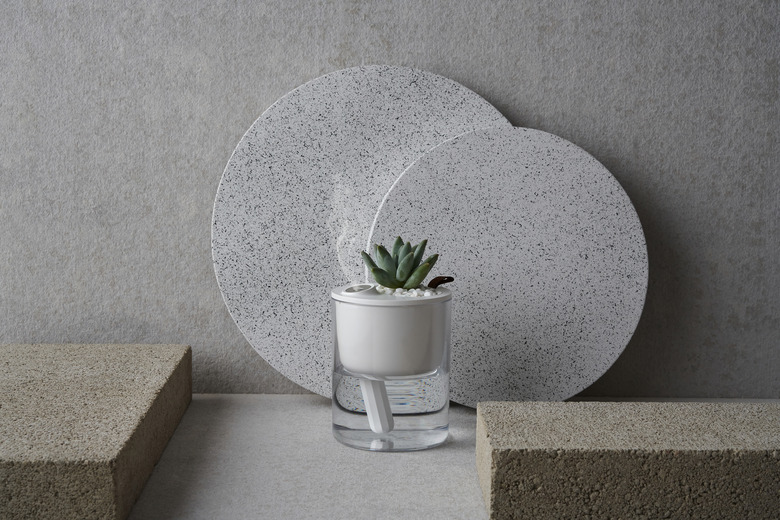 DCMEKA Ecological Humidifier