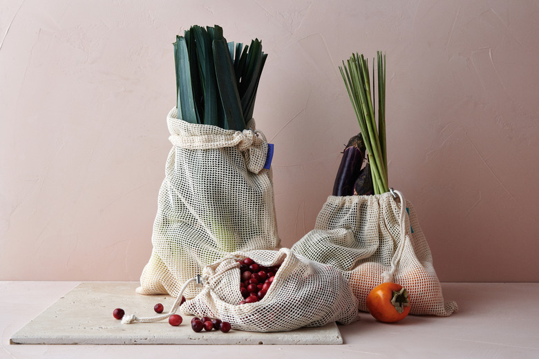 Colony Co. Reusable Produce Bags