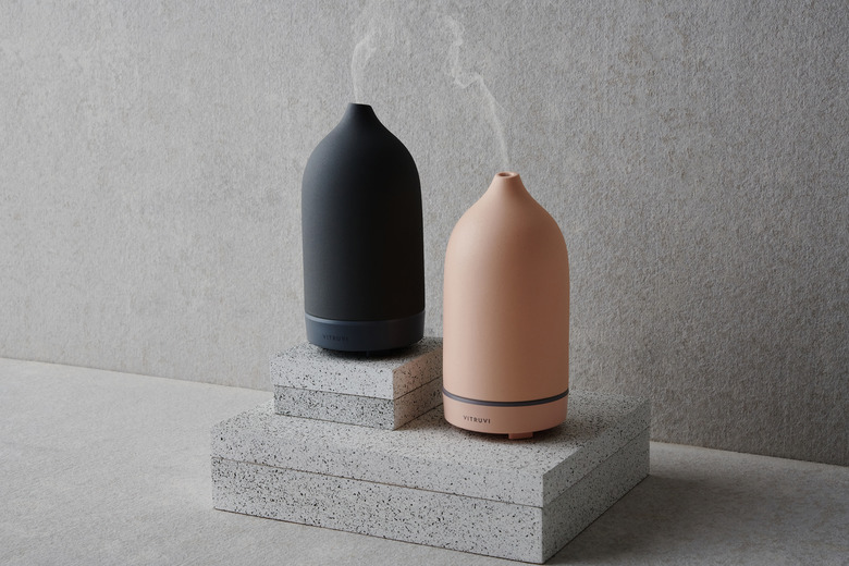 Vitruvi Stone Diffuser