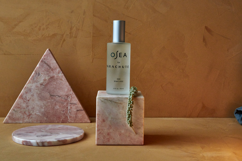 OSEA for Parachute Pillow Spray