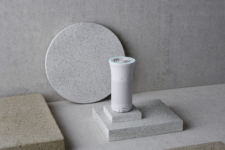 Wynd Personal Air Purifier