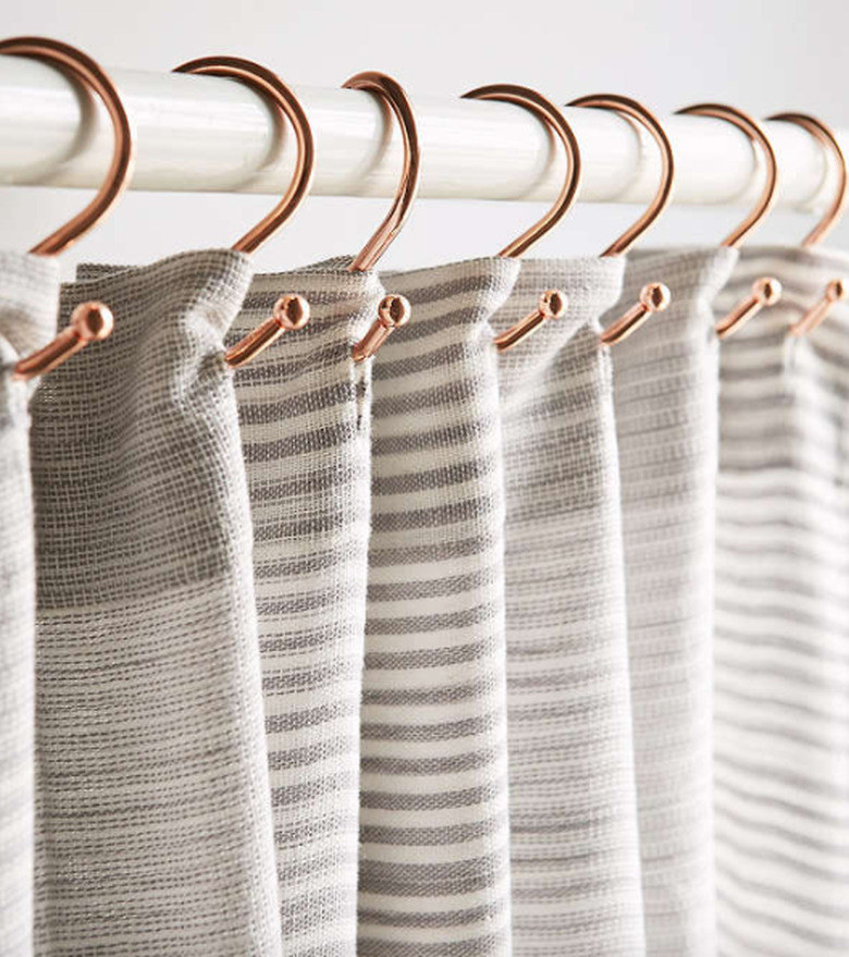 Urban Outfitters copper hooks