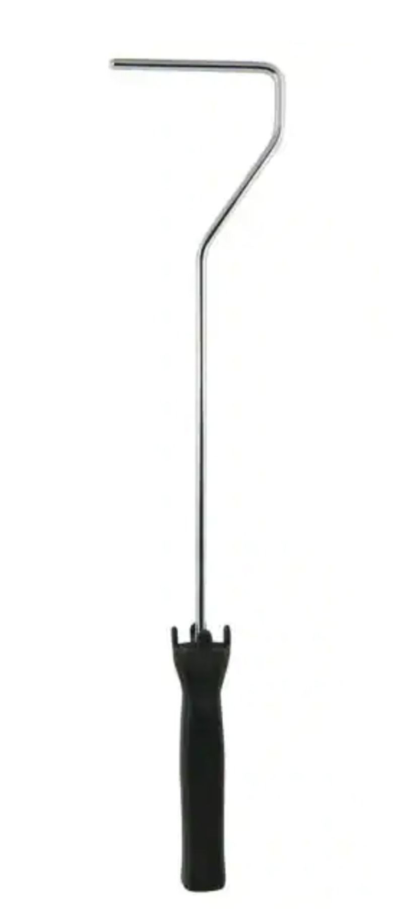 Wooster 4 in. Mini-Koter Long Handle Frame