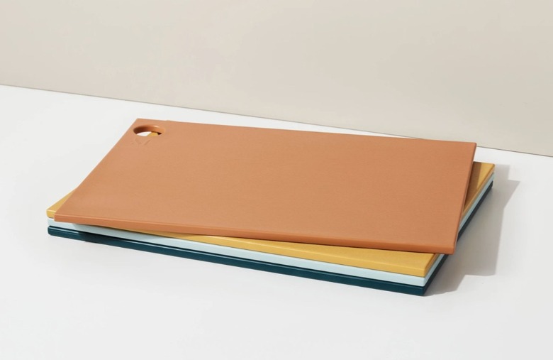 material cutting board