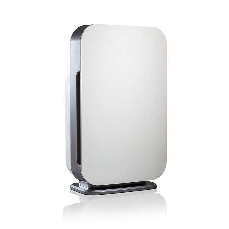 alen air purifier