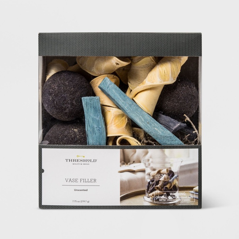 natural vase filler