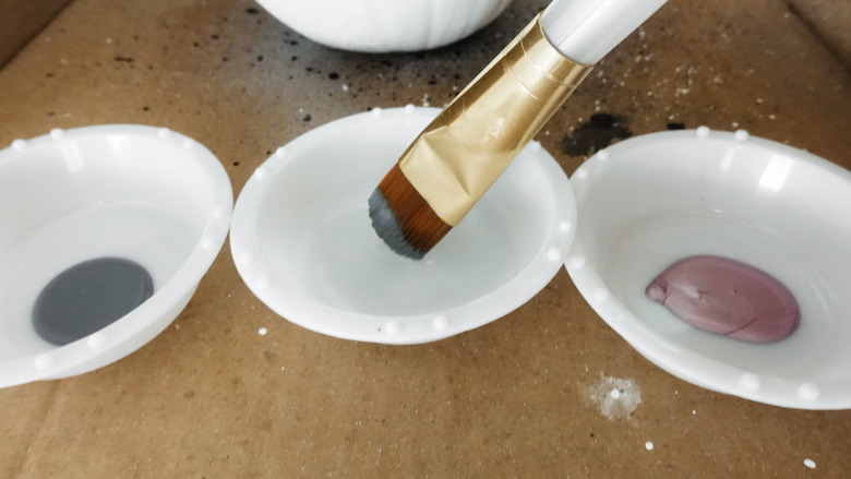 3 Ways to Decorate a Pumpkin No Carving Required