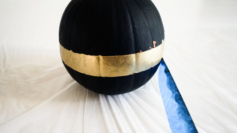 3 Ways to Decorate a Pumpkin No Carving Required