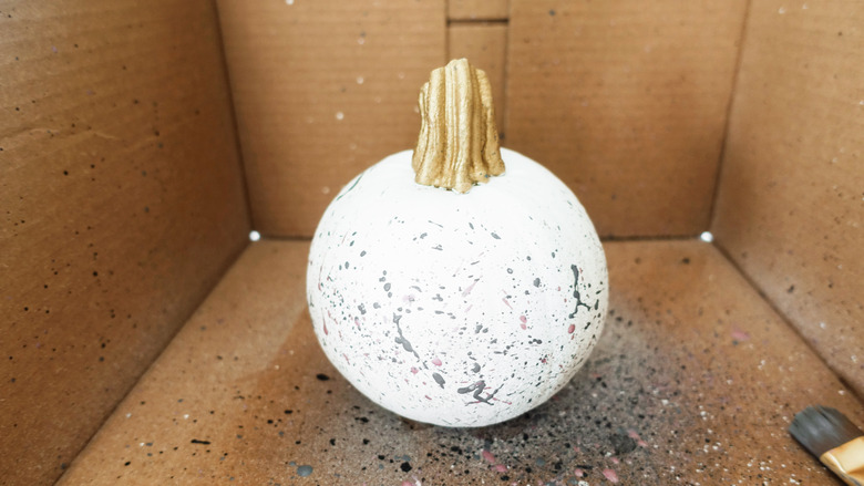 3 Ways to Decorate a Pumpkin No Carving Required