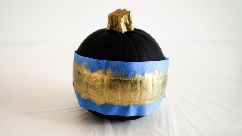 3 Ways to Decorate a Pumpkin No Carving Required