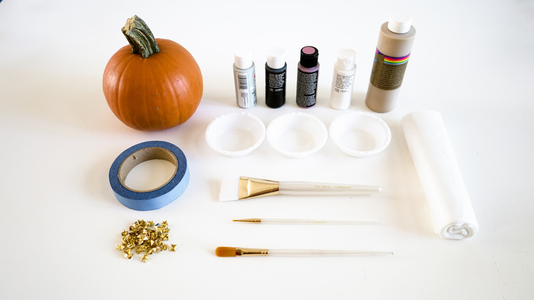3 Ways to Decorate a Pumpkin No Carving Required