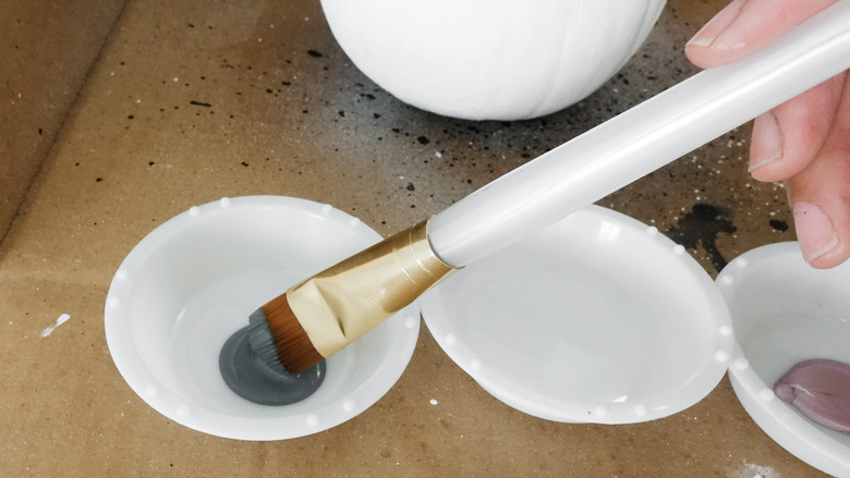 3 Ways to Decorate a Pumpkin No Carving Required