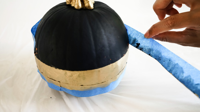 3 Ways to Decorate a Pumpkin No Carving Required