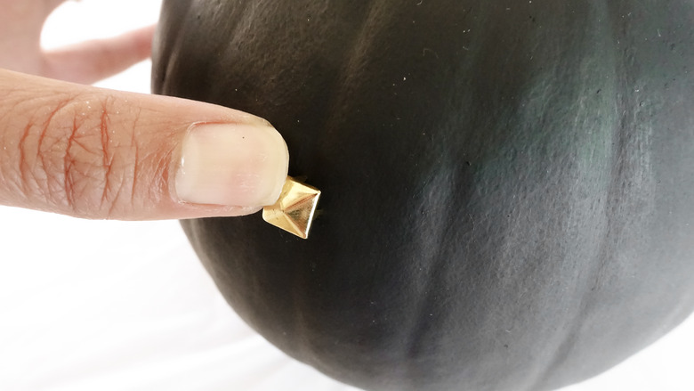 3 Ways to Decorate a Pumpkin No Carving Required