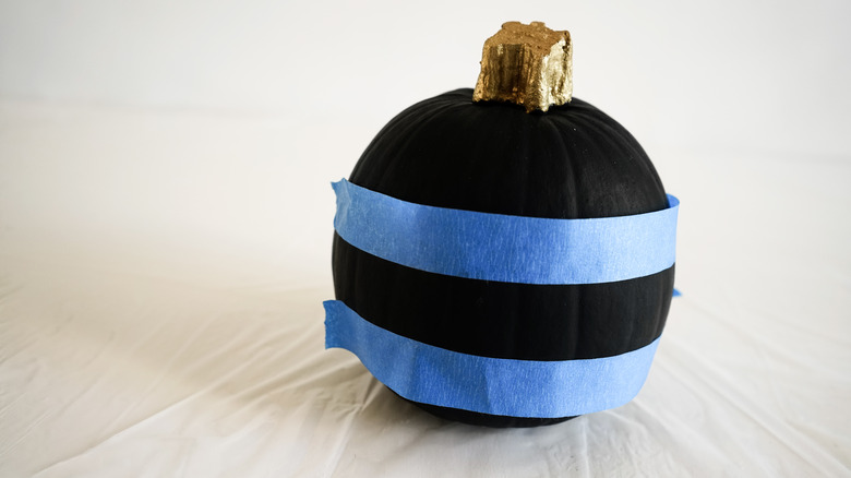 3 Ways to Decorate a Pumpkin No Carving Required
