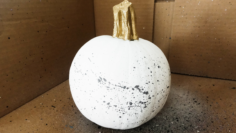 3 Ways to Decorate a Pumpkin No Carving Required