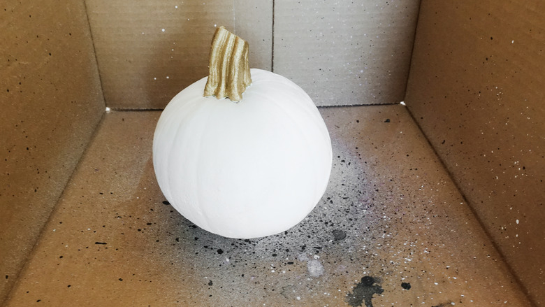 3 Ways to Decorate a Pumpkin No Carving Required