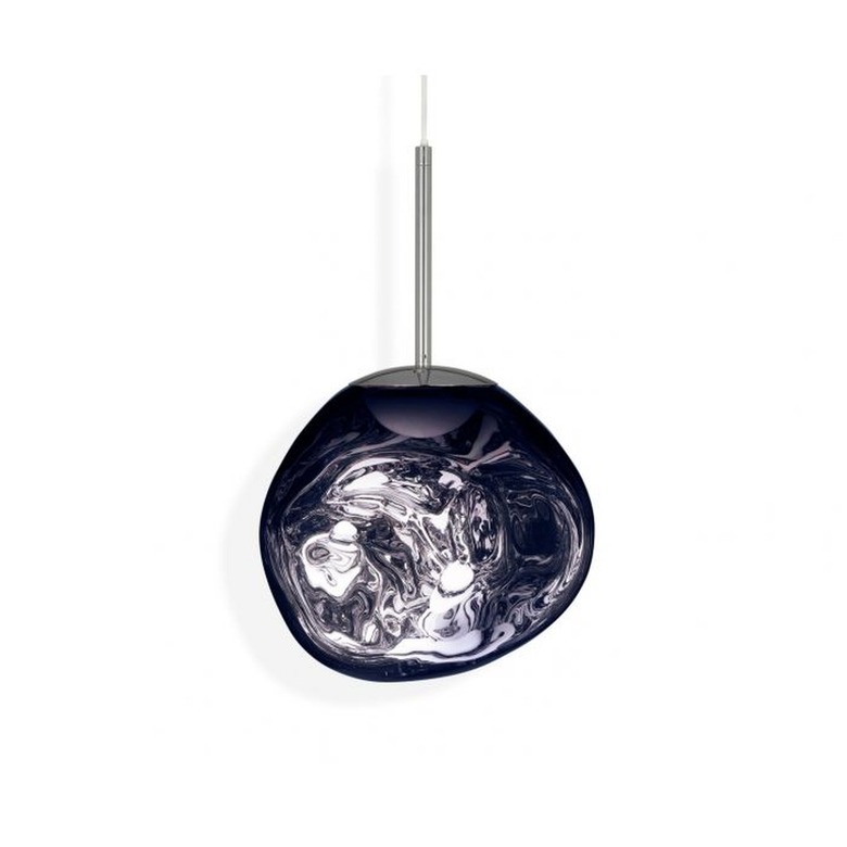 tom dixon melt led mini pendant light
