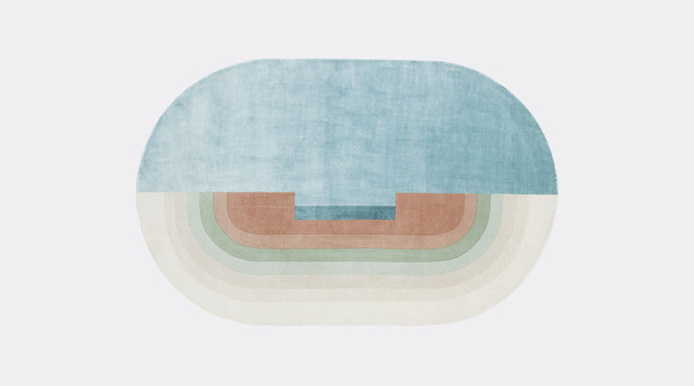 cc tapis giudecca rug