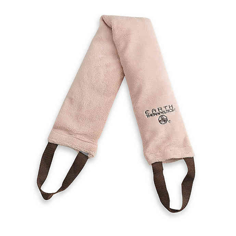 Anti-Stress Microwavable Comfort Wrap