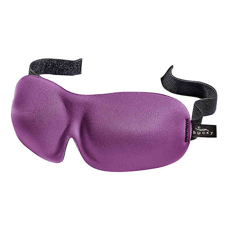 Bucky 40 Blinks Sleep Mask