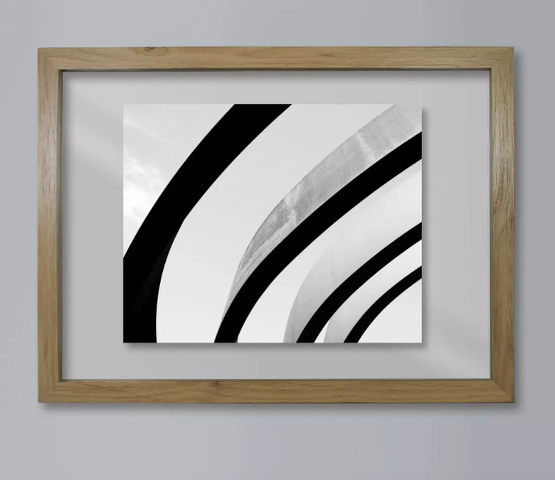 Made by Design Single Picture Float Frame