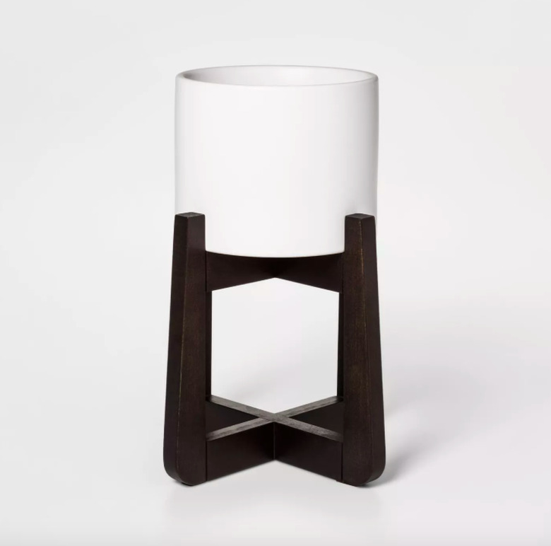 Project 62 Ceramic Planter