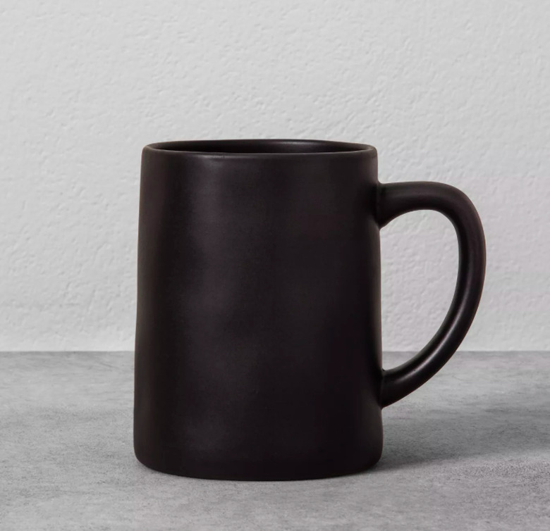 Hearth & Hand Stoneware Mug