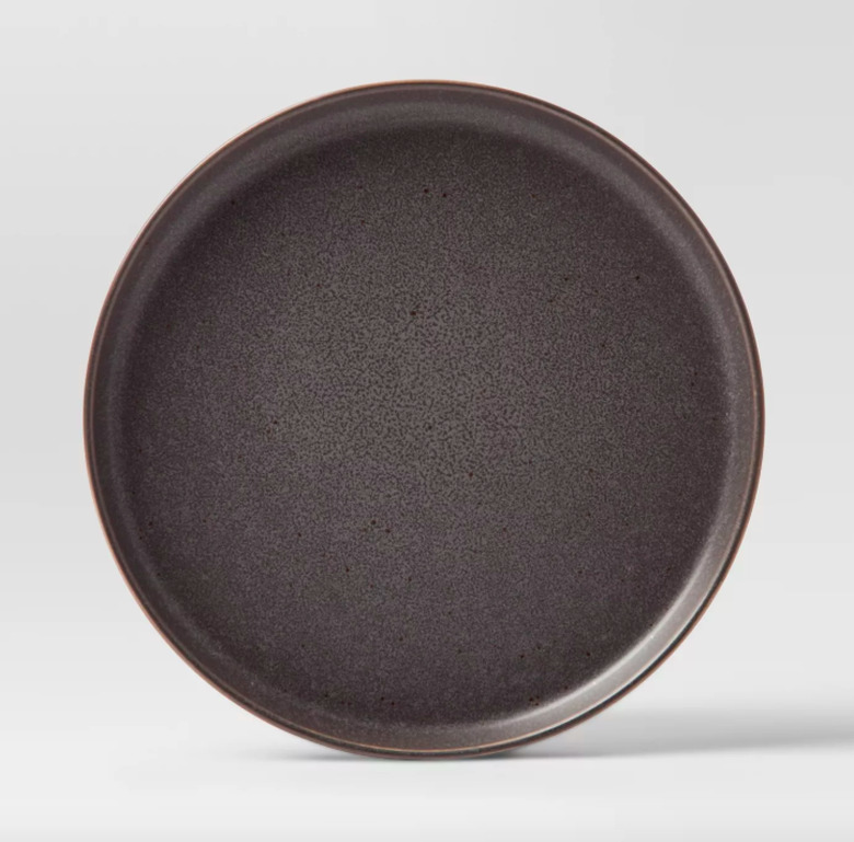 Project 62 Stoneware Salad Plate