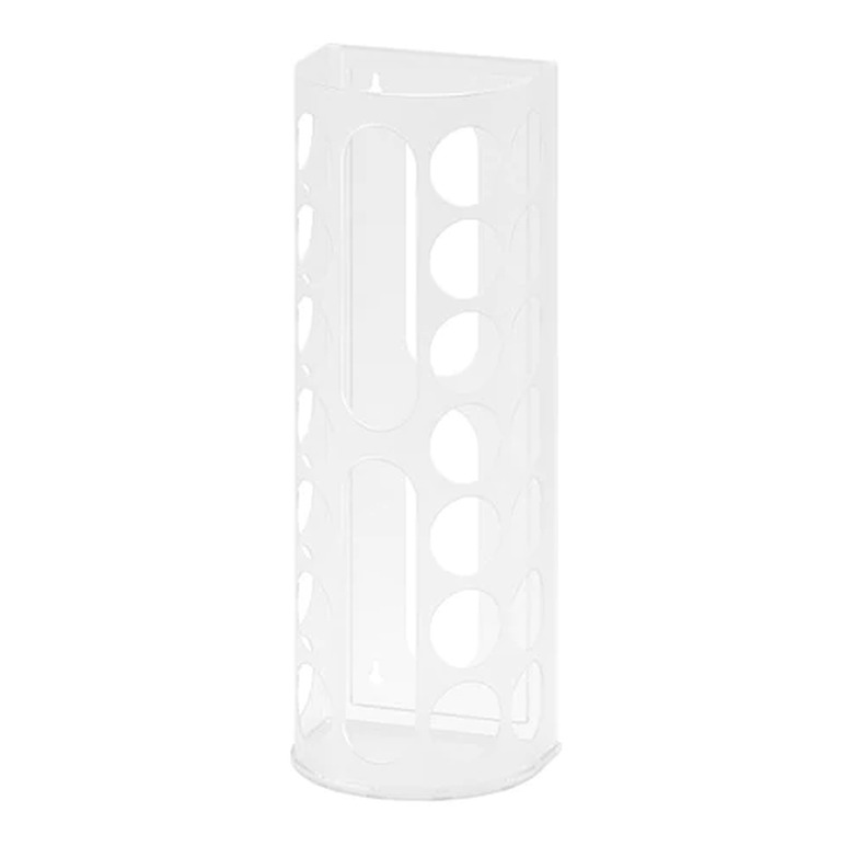 plastic bag dispenser