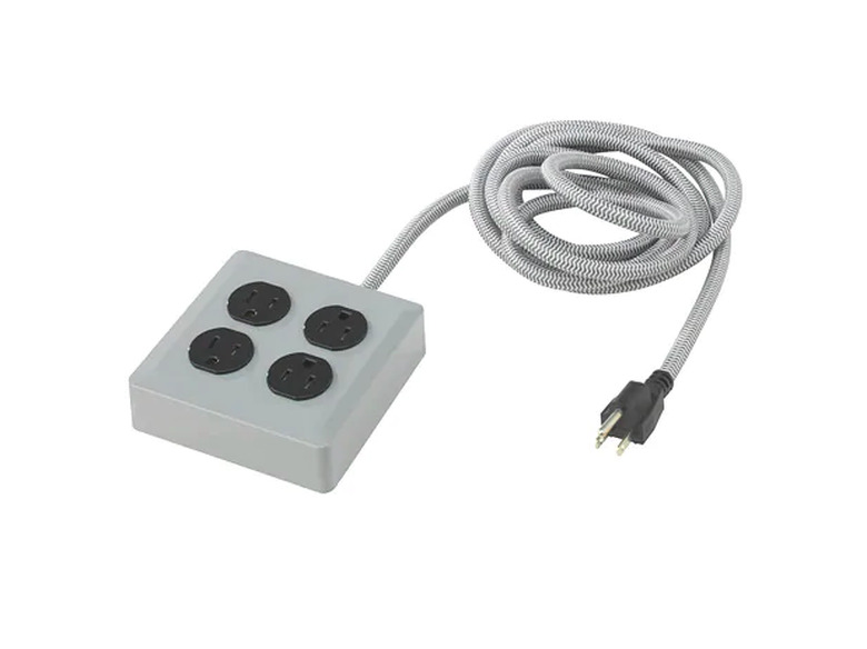 outlet power strip