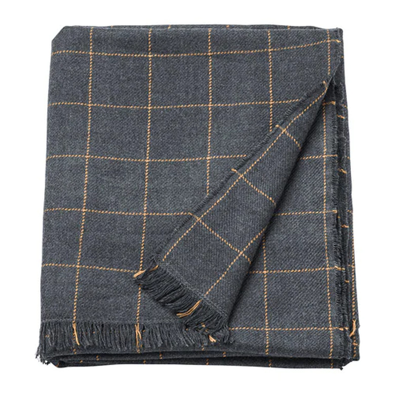 Ikea Varkrage Blanket