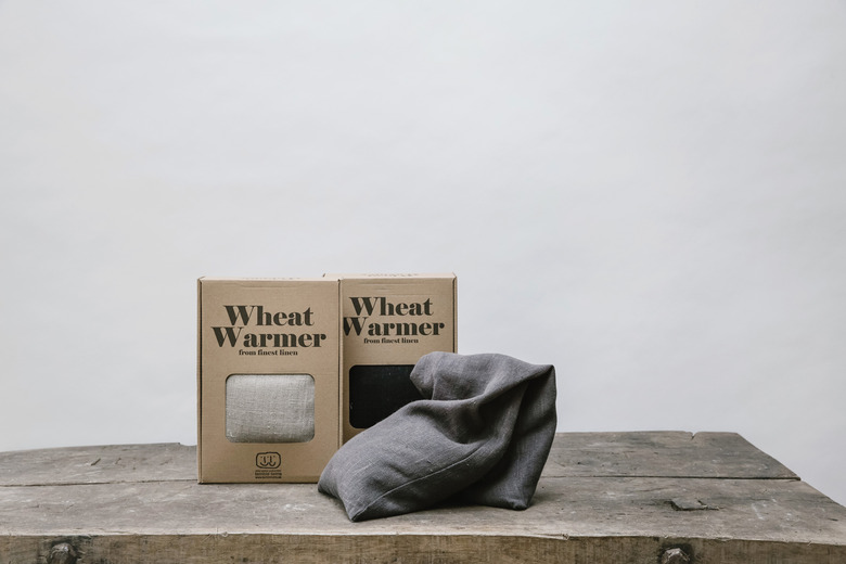 Wheat Warmer