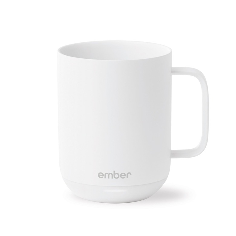 Ember Ceramic Mug