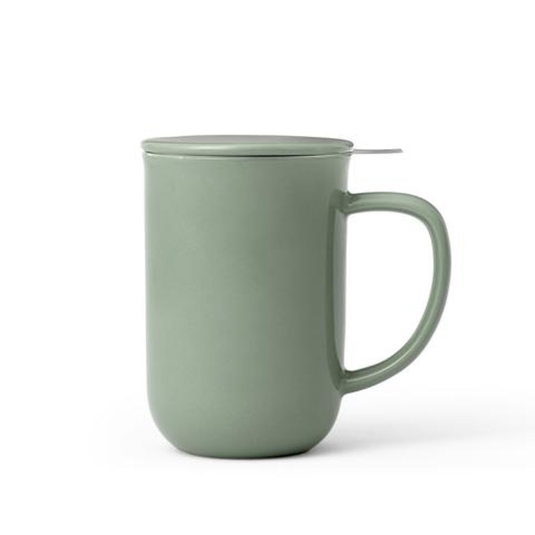 Viva Scandinavia Minima Balance Tea Cup