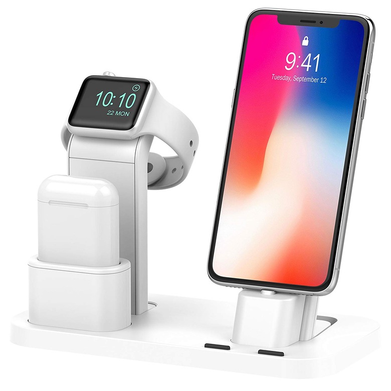 Amazon beacoo charging doc