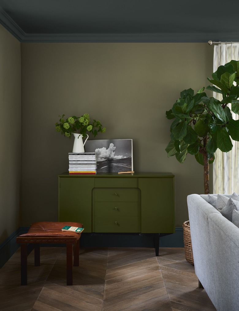 Farrow & Ball - Treron