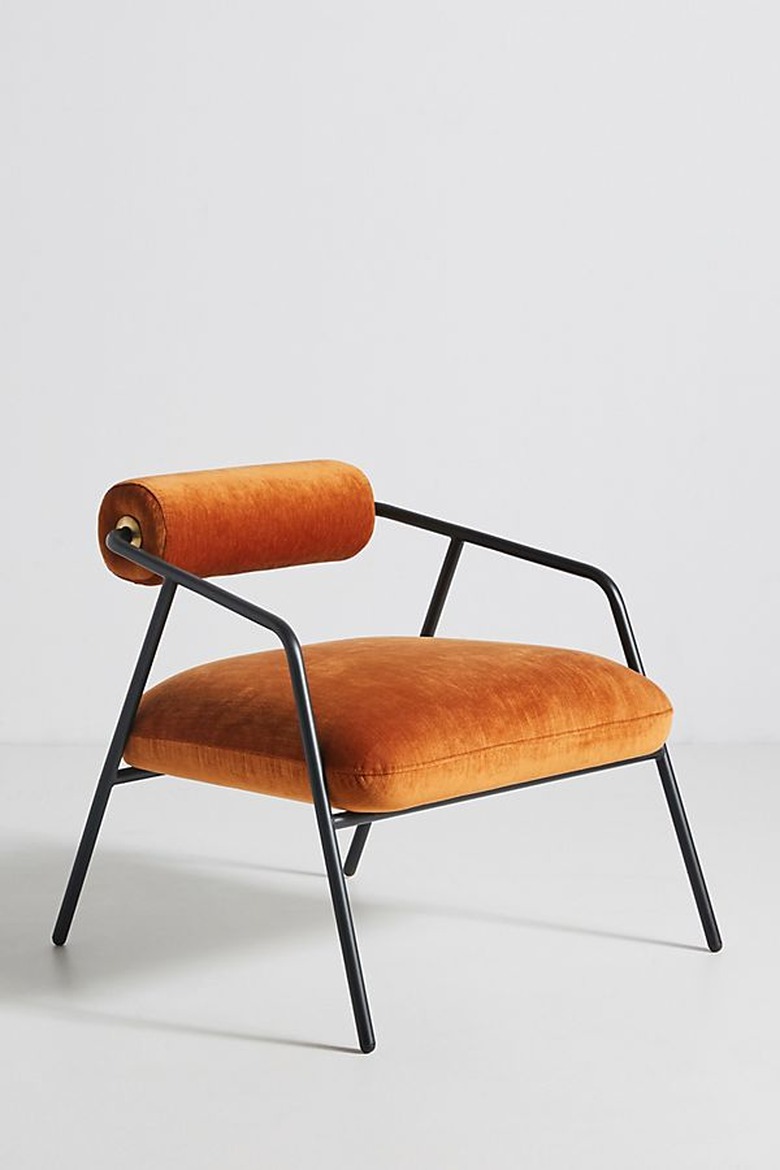 Anthropologie Cyrus Chair