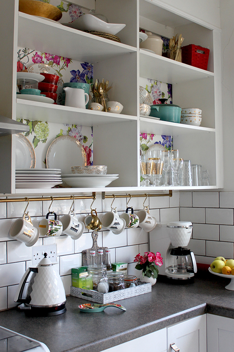 9 Amazingly Clever Ikea Hacks for the Kitchen Hunker