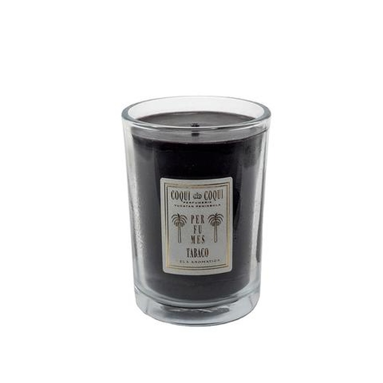Coqui Coqui Tabaco Candle