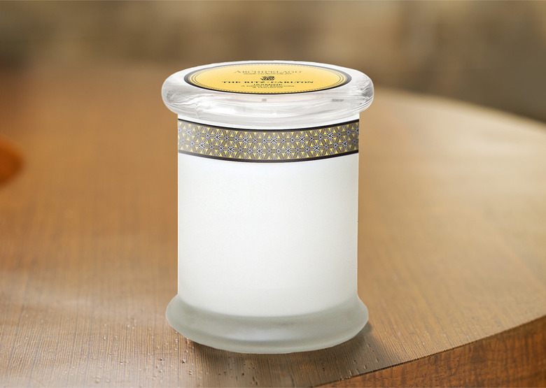 Ritz-Carlton Archipelago Jasmine Candle