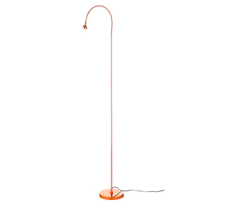 Ikea jansjo floor lamp new arrivals