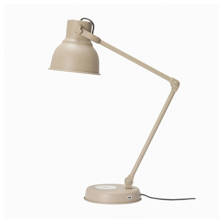 Hektar Work Lamp