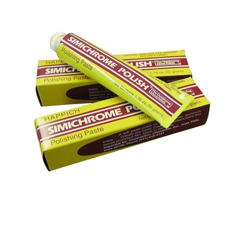 Simichrome Polish
