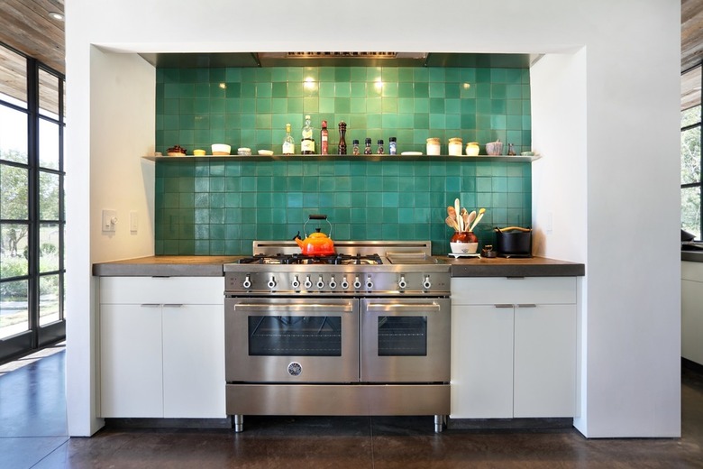 We House Tim Dumbleton Architecture Modern New York Glass House