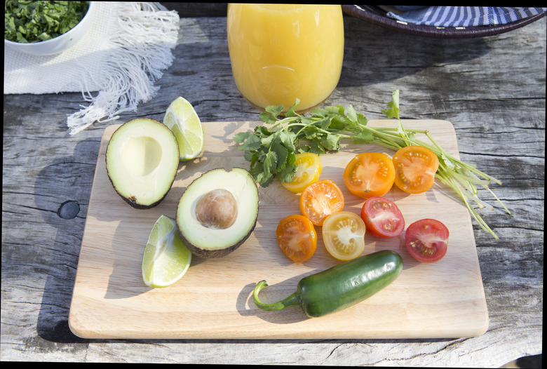 A California Coast Road Trip With Amy Tangerine