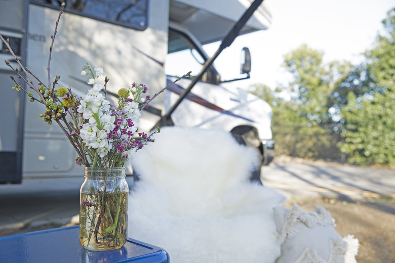 A California Coast Road Trip With Amy Tangerine