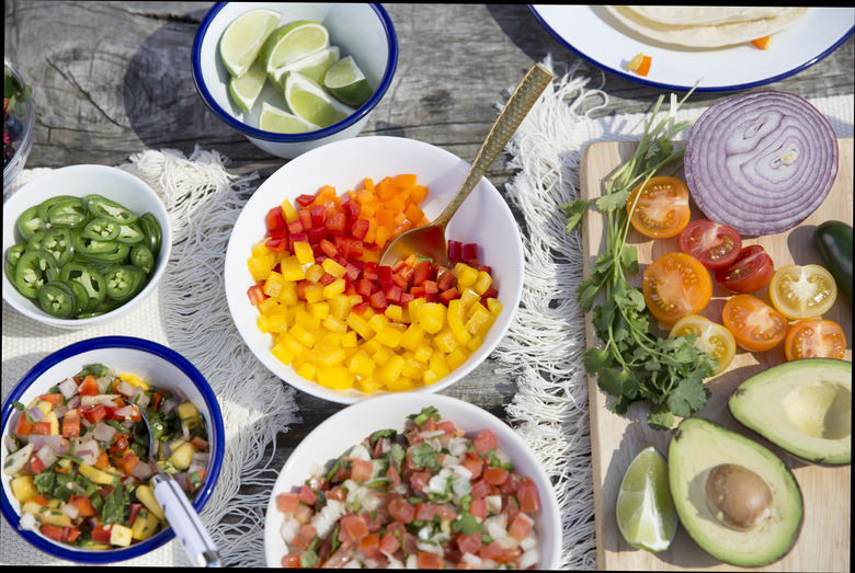 A California Coast Road Trip With Amy Tangerine