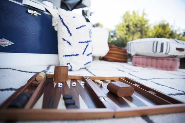 A California Coast Road Trip With Amy Tangerine