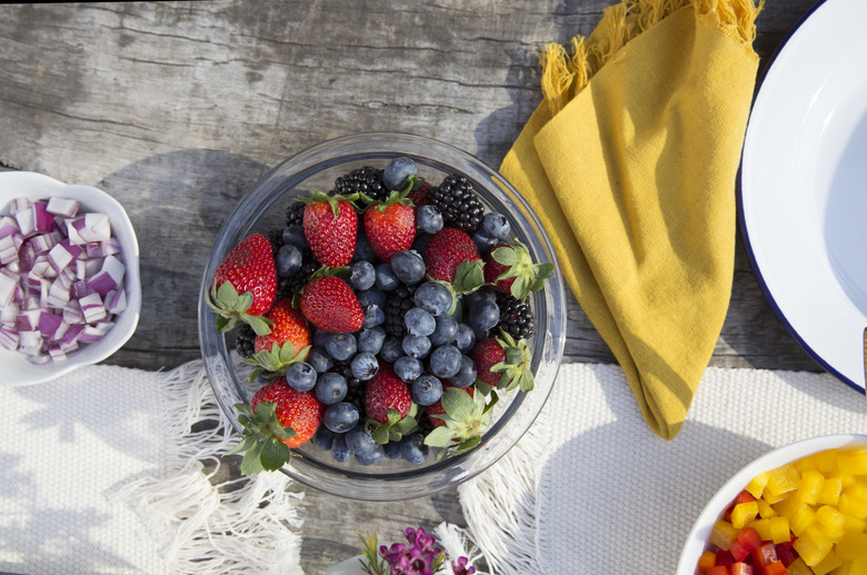 A California Coast Road Trip With Amy Tangerine